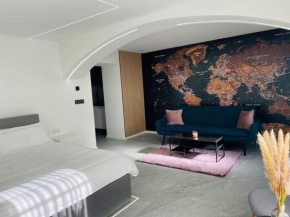 Hagenauer House Vienna